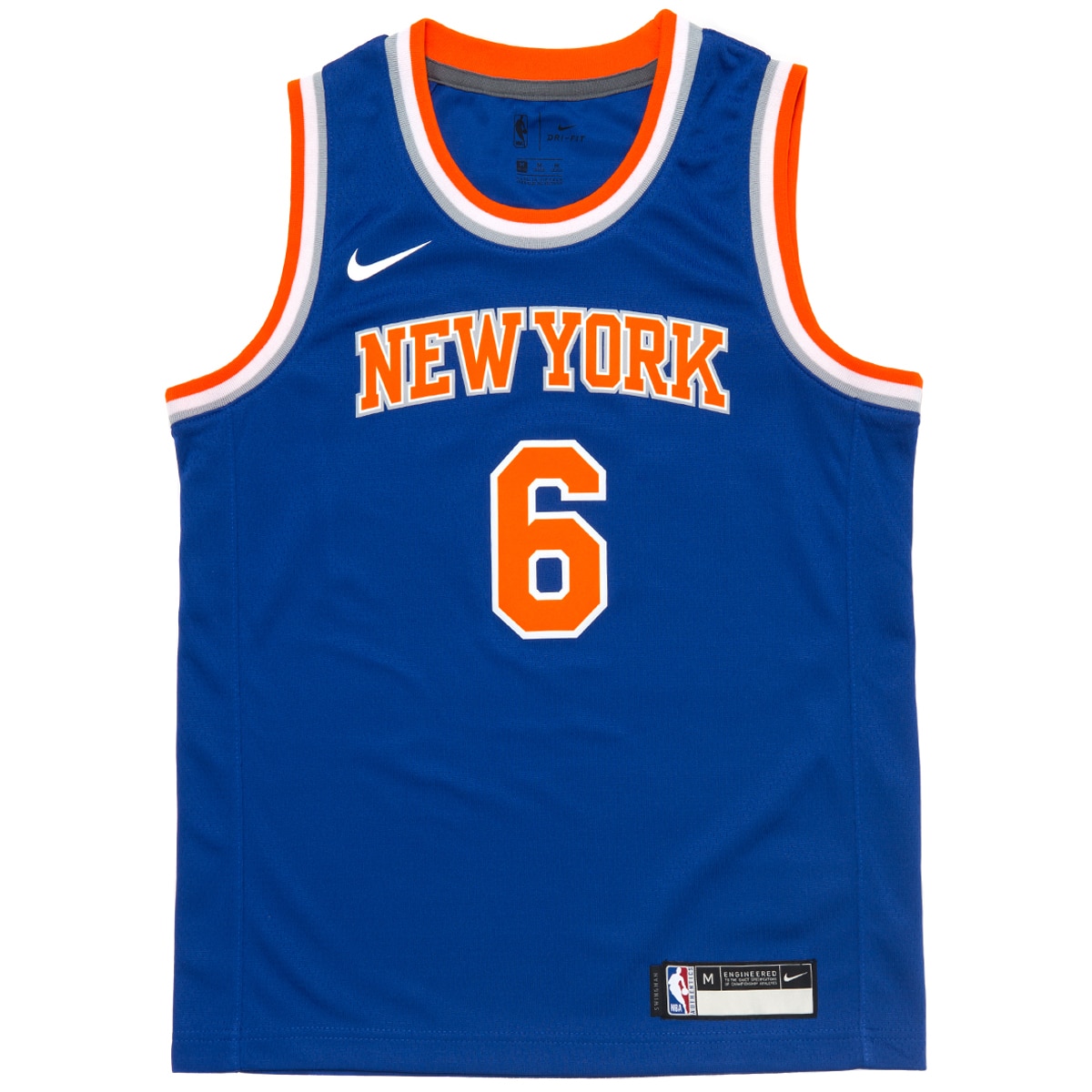 NBA Boys Jersey - Prozingis Roy