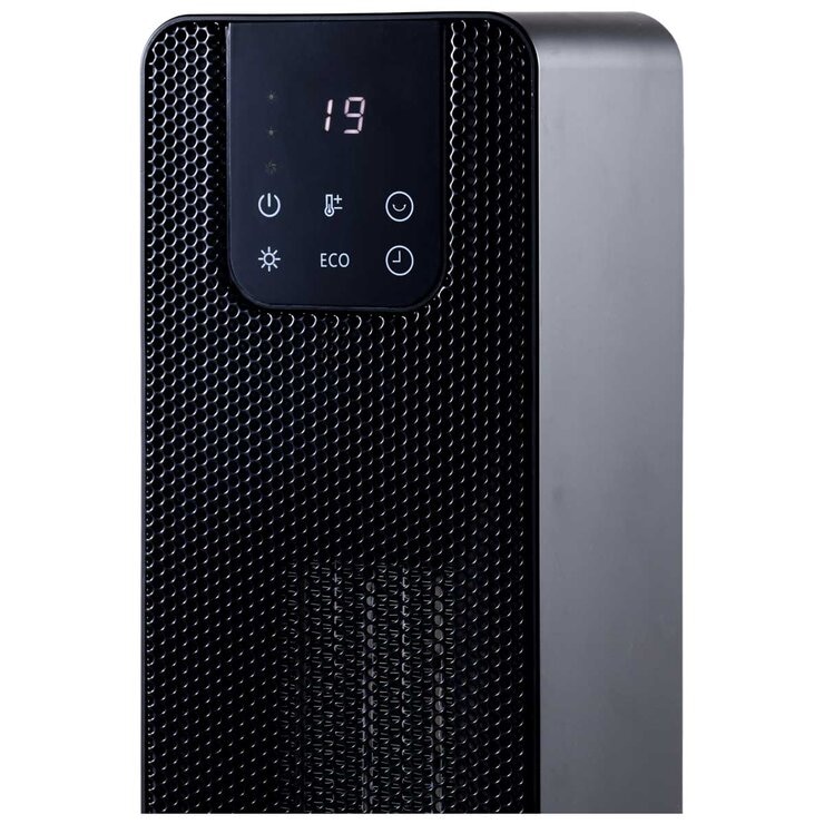 Goldair 2000W Ceramic Tower Heater GCT460