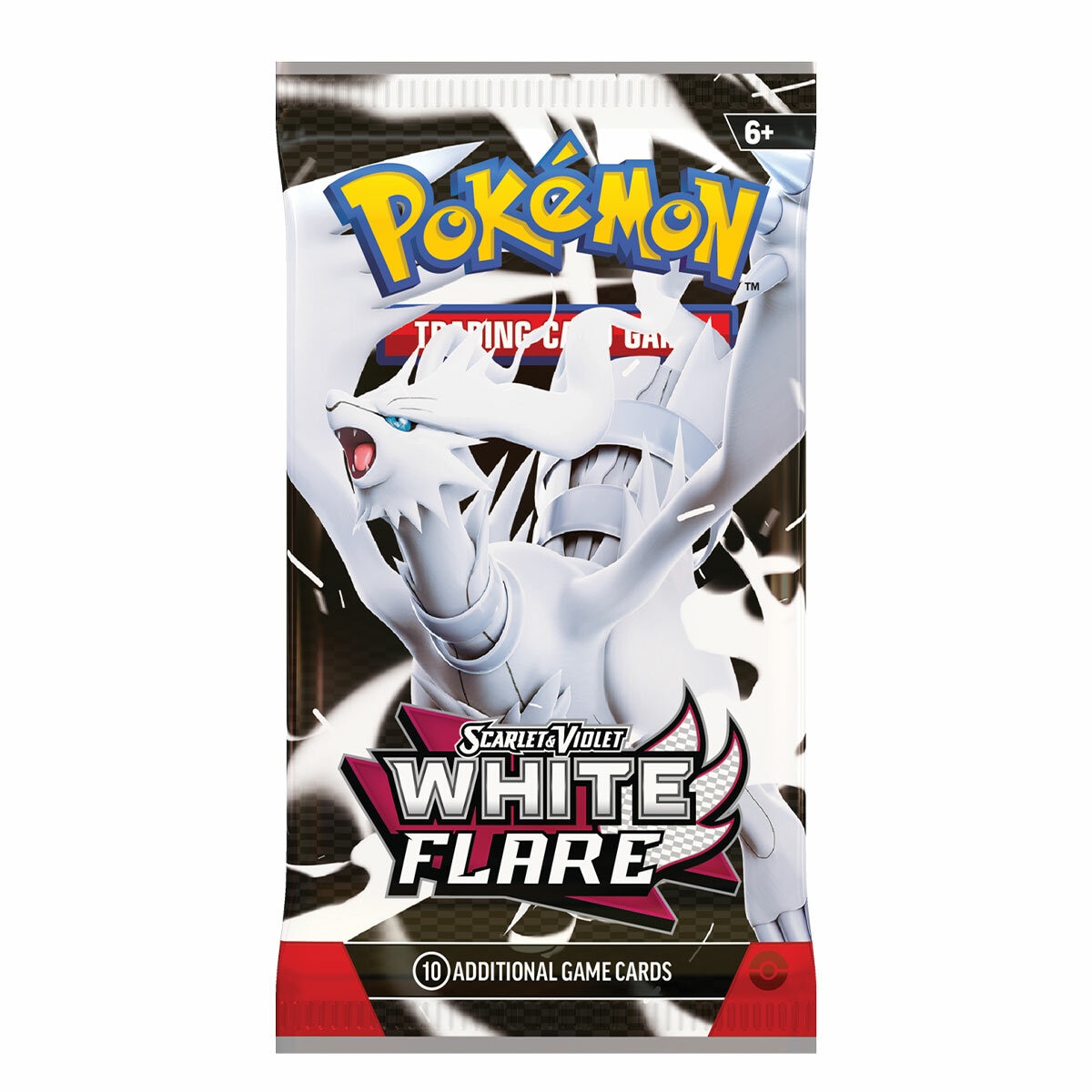 Pokémon Unova Heavy Hitters Premium Collection