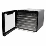Westinghouse Dehydrator Stainless Steel WHD01SK
