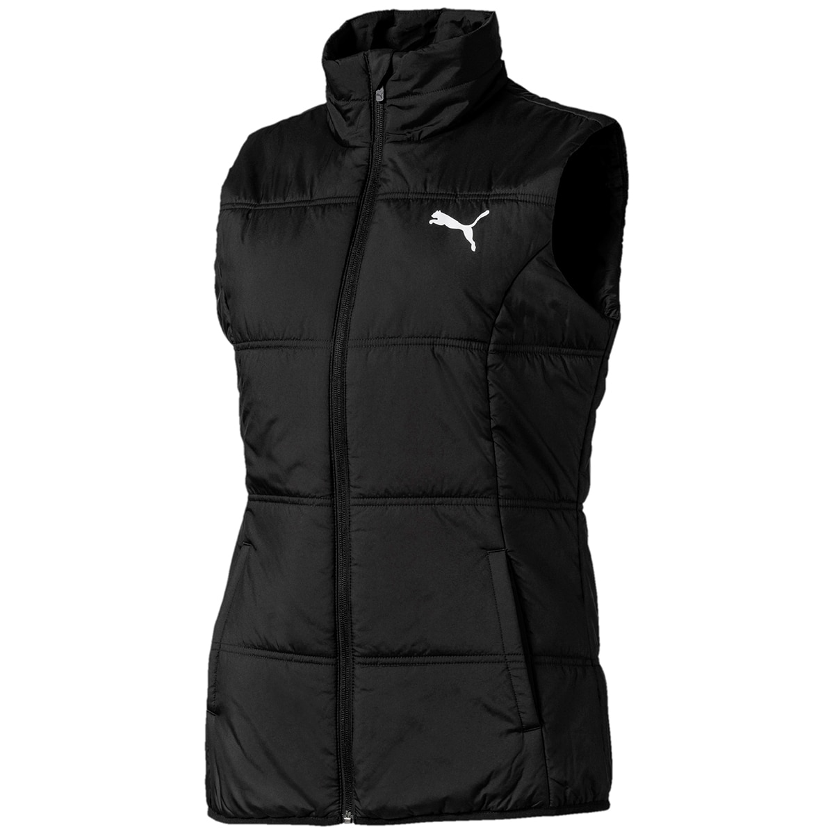 Puma Women's Vest - Black