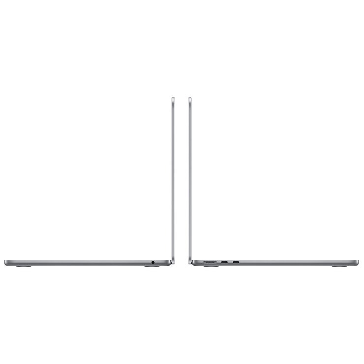 MacBook Air 13 Inch With M3 Chip 16GB 512GB SSD Space Grey