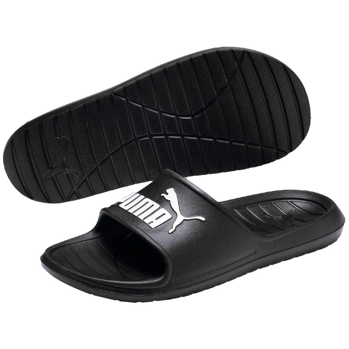 puma flip flops costco