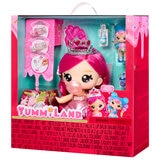 Yummiland Dolls Mega Lip Gloss & Body Scent Kit Bianca Bubblegum