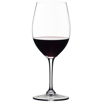 Riedel Accanto Red Wine Glasses 4pc