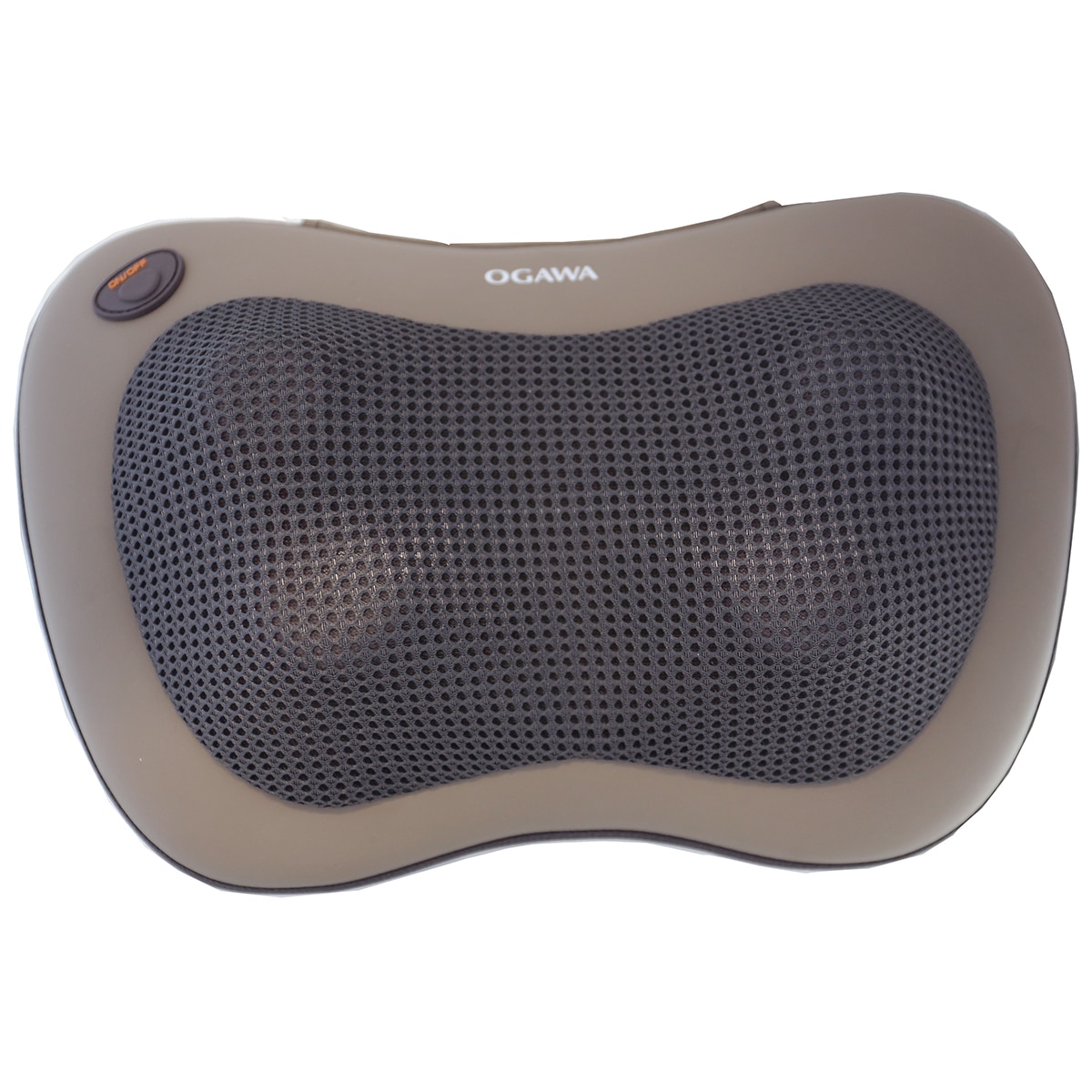 Ogawa Mobile Shaitsu Massage Cushion Costco Australia