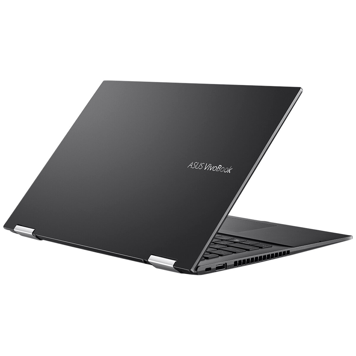 Asus 14 Inch Vivobook Flip Notebook 512GB TP470EA-EC394W
