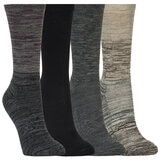 Kirkland Signature Women's Wool Sock 4 Pack