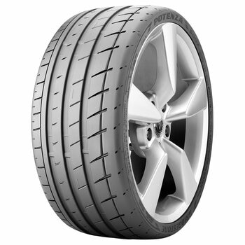 Bridgestone 245/35R19 93Y Potenza S007