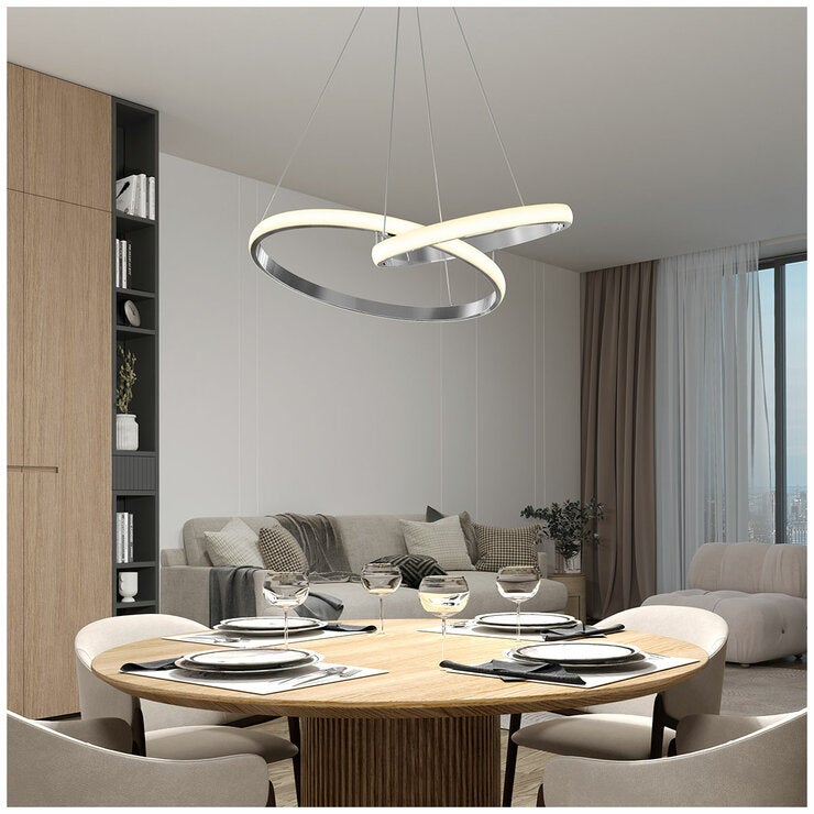Artika Mora Pendant - PDT-MOR5C-C6CR Artika Mora Pendant - PDT-MOR5C-C6CR