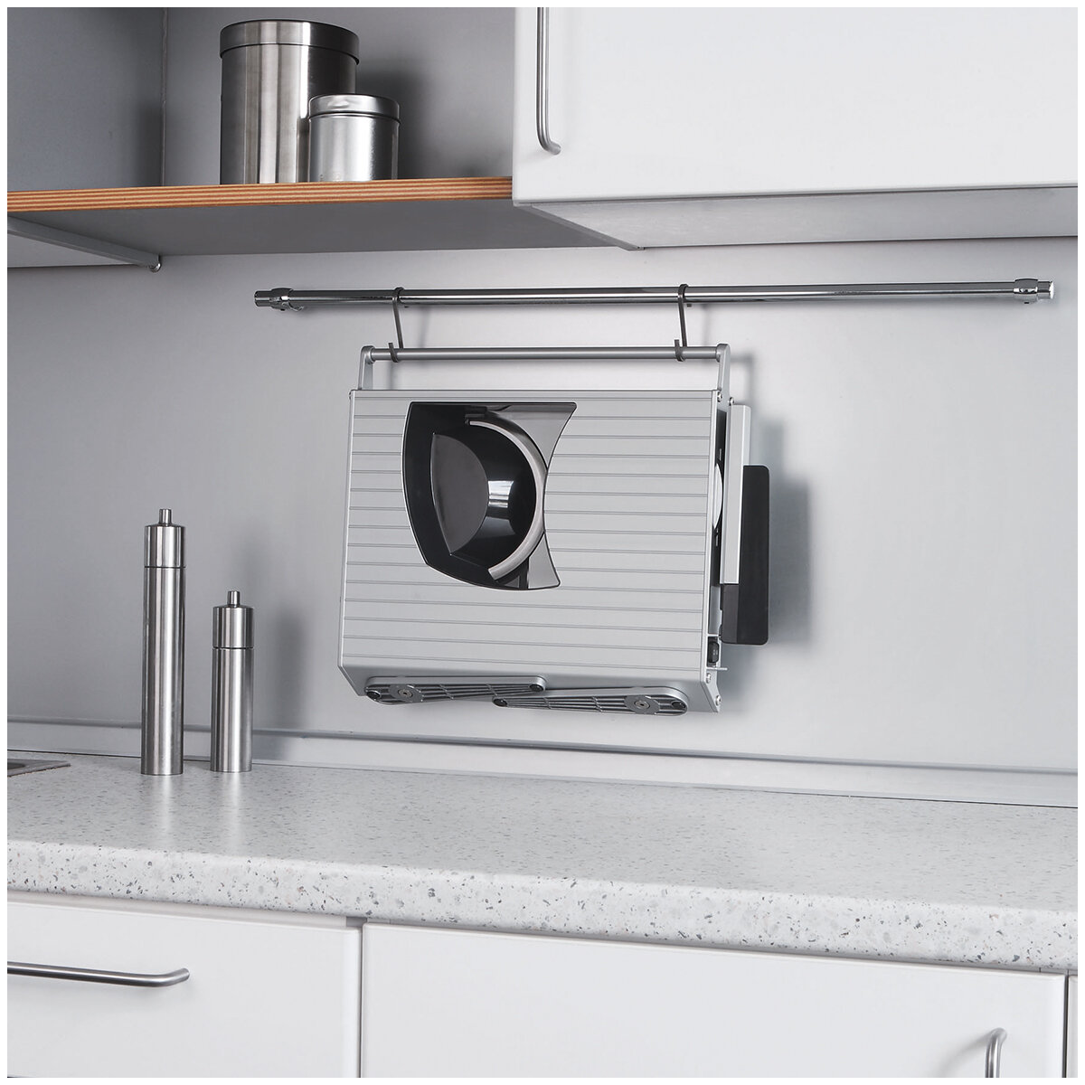 Graef Mobile Slicer UNA97