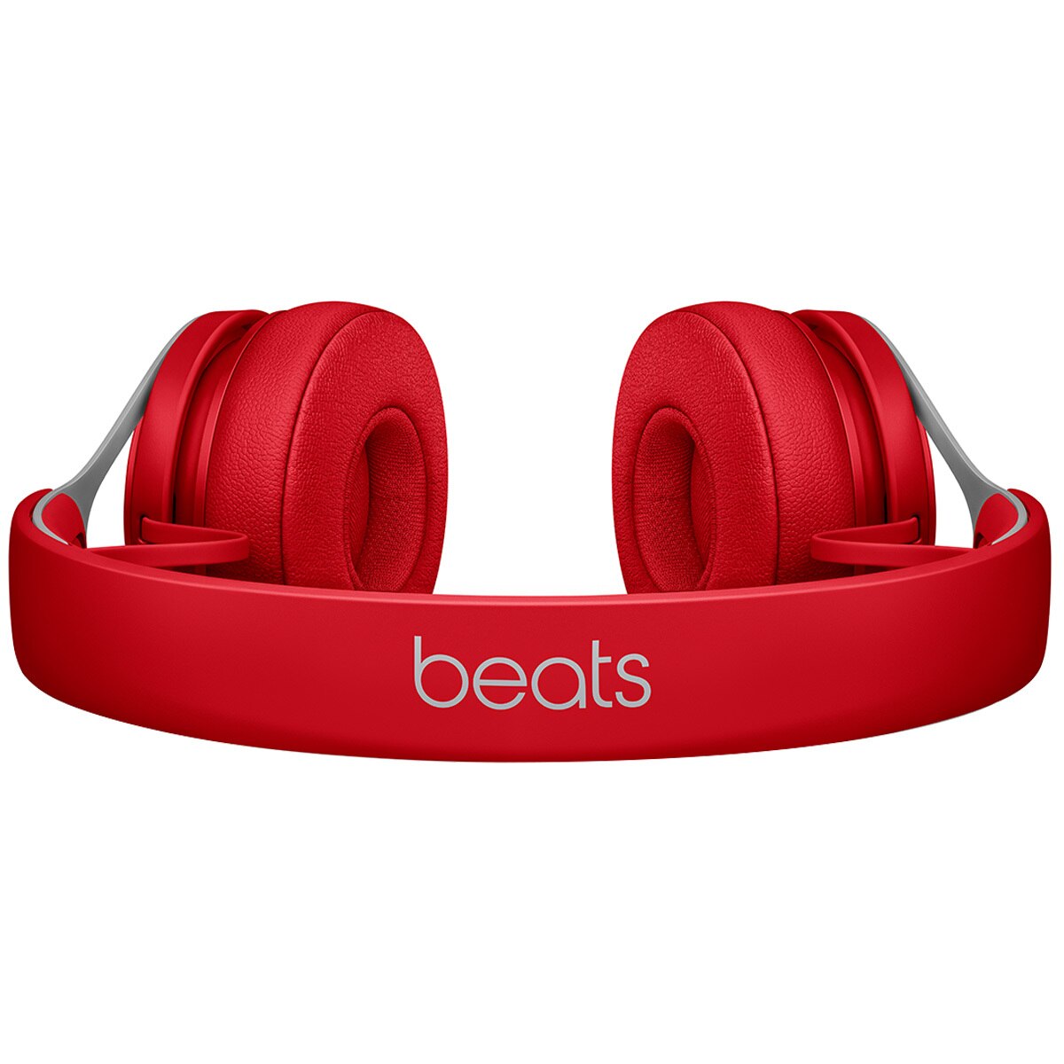 Beats EP On-Ear Headphones - Red ML9C2PA/A