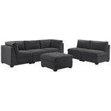 Thomasville Tisdale 6-piece Modular Sectional