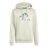 Adidas Camo Hoodie Beige