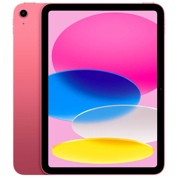 Apple iPad 11" (A16) 512GB Pink Apple iPad 11" (A16) 512GB Pink