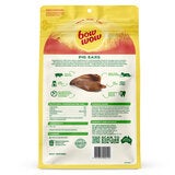 Bow Wow Pig Ears 15 Piece