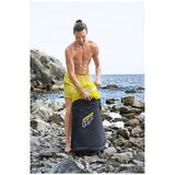 Bestway Hydro-Force Aqua Cruise Inflatable Stand Up Paddleboard Set 3.2 Metre