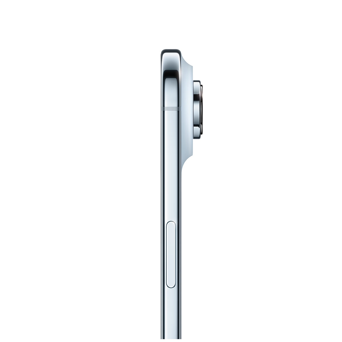 iPhone Air Space Black