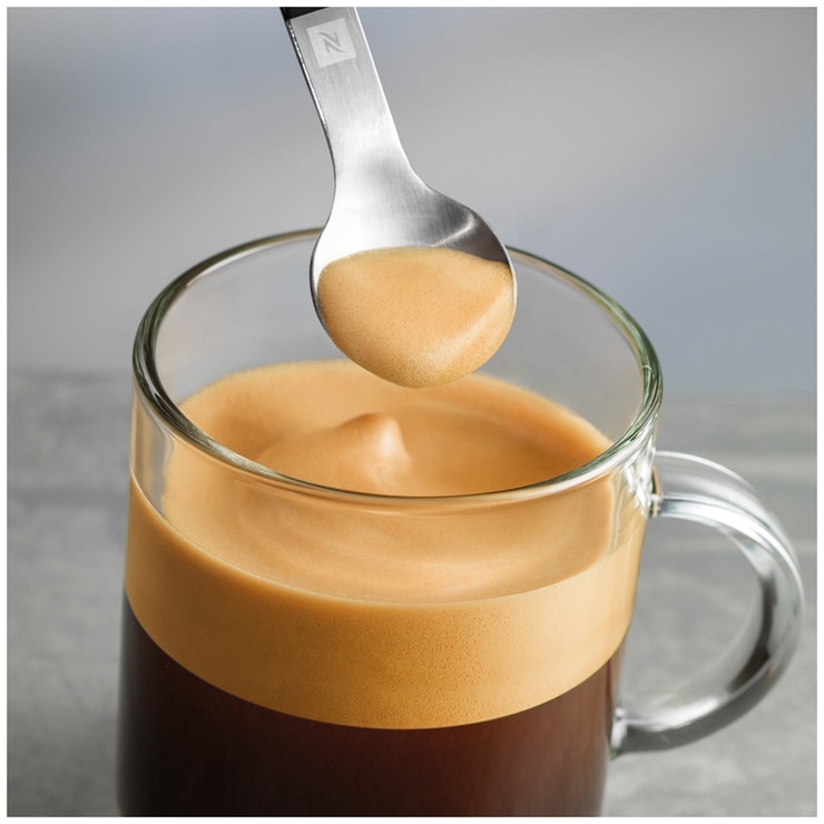 Delonghi Nespresso VertuoPlus Bundle Matte Black ENV150BMAE Costco