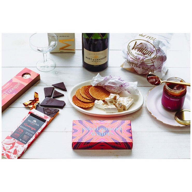 Sweet Bubbles Gift Hamper