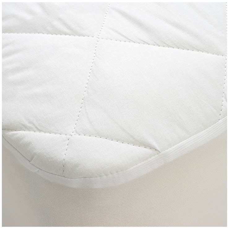 Jason AllergySensitive Queen Mattress Protector Costco Australia