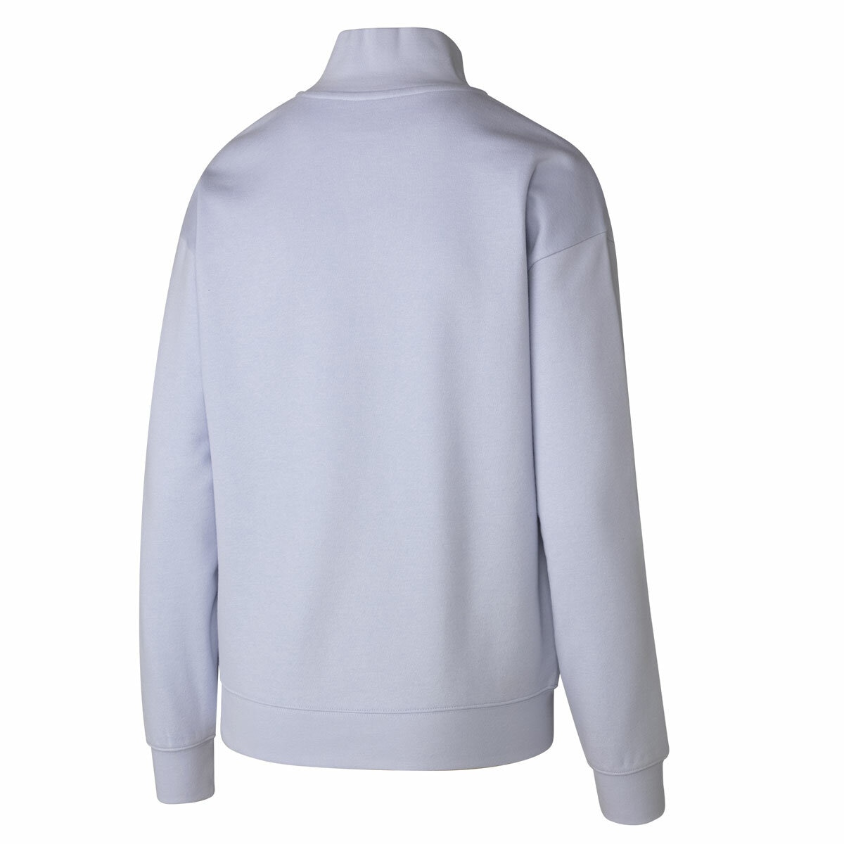 PUMA Women's ESS NO.1 Logo Half-Zip Top PUMA Women's ESS NO.1 Logo Half-Zip Top