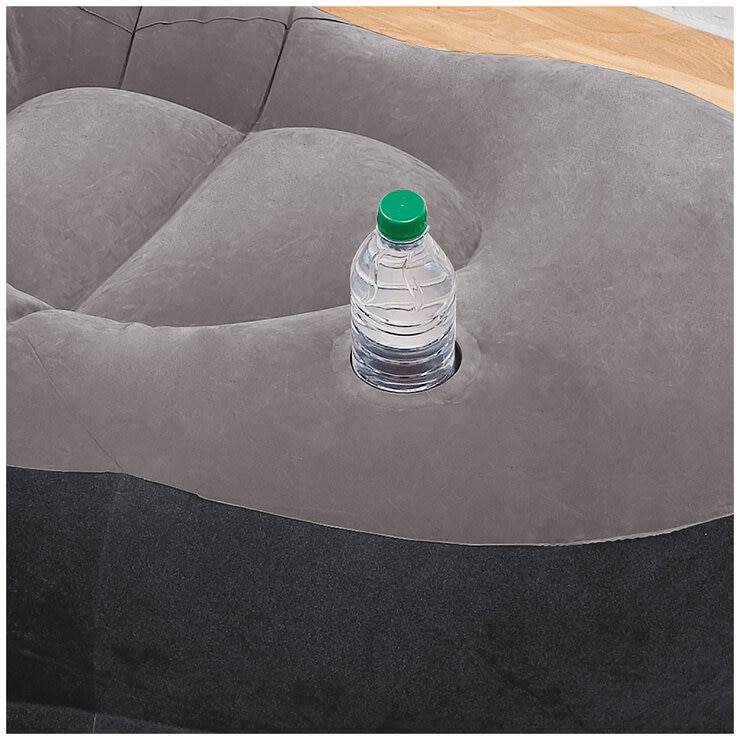 Intex Ultra Lounge With Ottoman