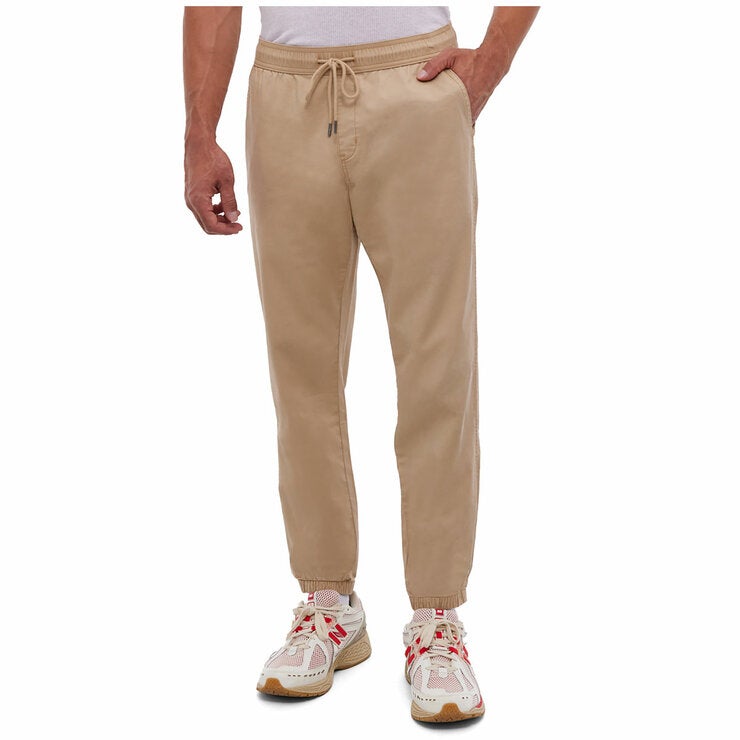 Bench Twill Jogger