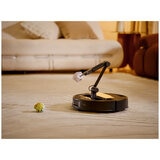 Roborock Saros Z70 Vacuum Cleaner Black RRSZ705203BLK