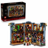 LEGO Icons Bookstore: Book Nook 11379 LEGO Icons Bookstore: Book Nook 11379