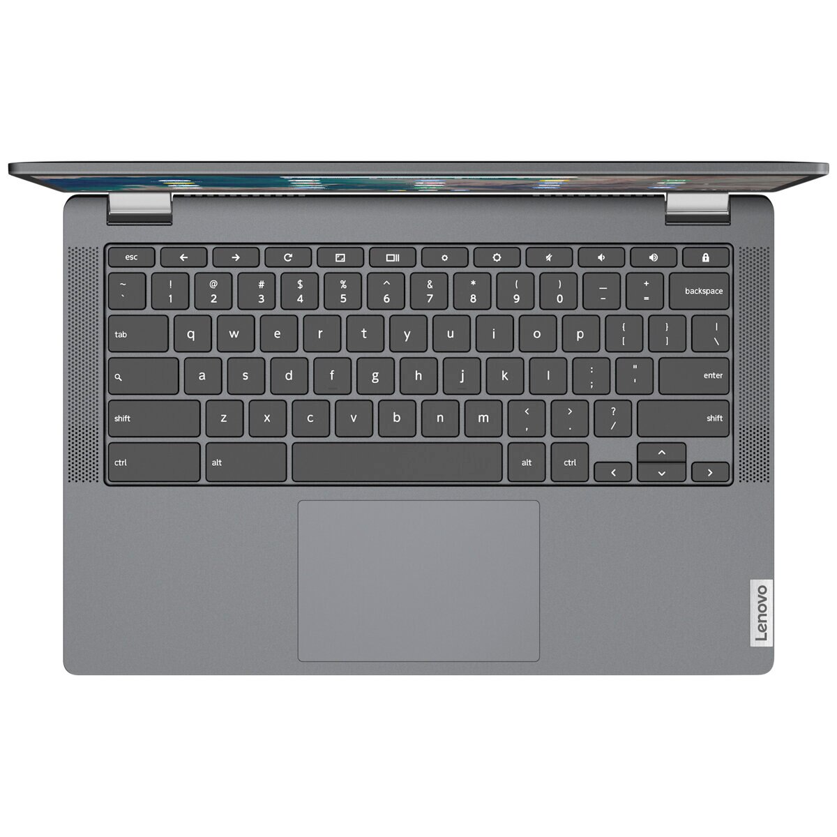 Lenovo IdeaPad Flex 5i Intel i5 Chromebook 82B8004BAU
