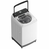 Midea 8kg Top Loader Washing Machine White MT512W80RUW