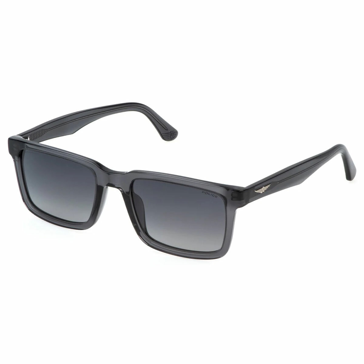 Police SPLP21E 6S8P Men's Sunglasses