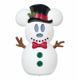 Disney Snowman Mickey 56cm