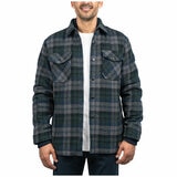 Jachs Wool Blend Jacket