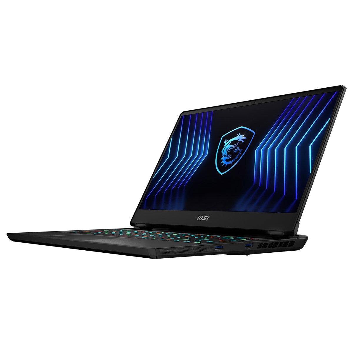 MSI 15.6 Inch Vector GP66HX Gaming Laptop 12UGS-225AU