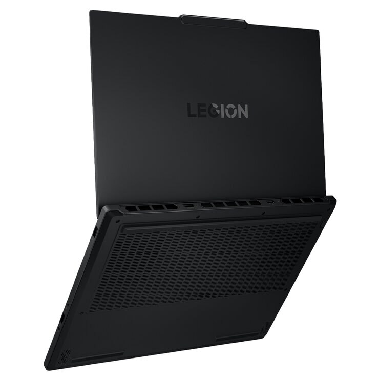 Lenovo 15.1 Inch Legion 5 Gaming Notebook 83LY004NAU Lenovo 15.1 Inch Legion 5 Gaming Notebook 83LY004NAU