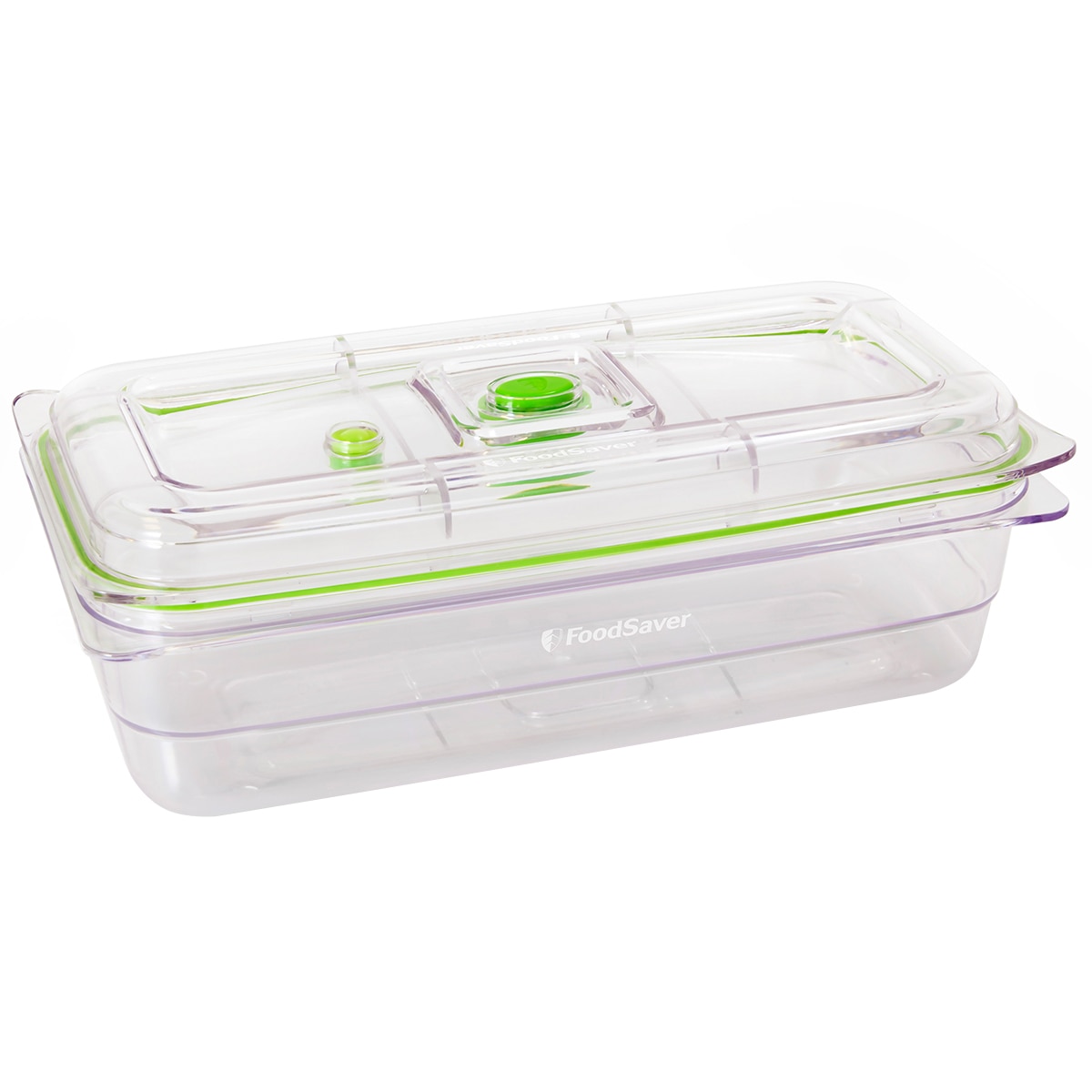 Sunbeam FoodSaver XL 10 Cup Container VSO645 Costco Australia