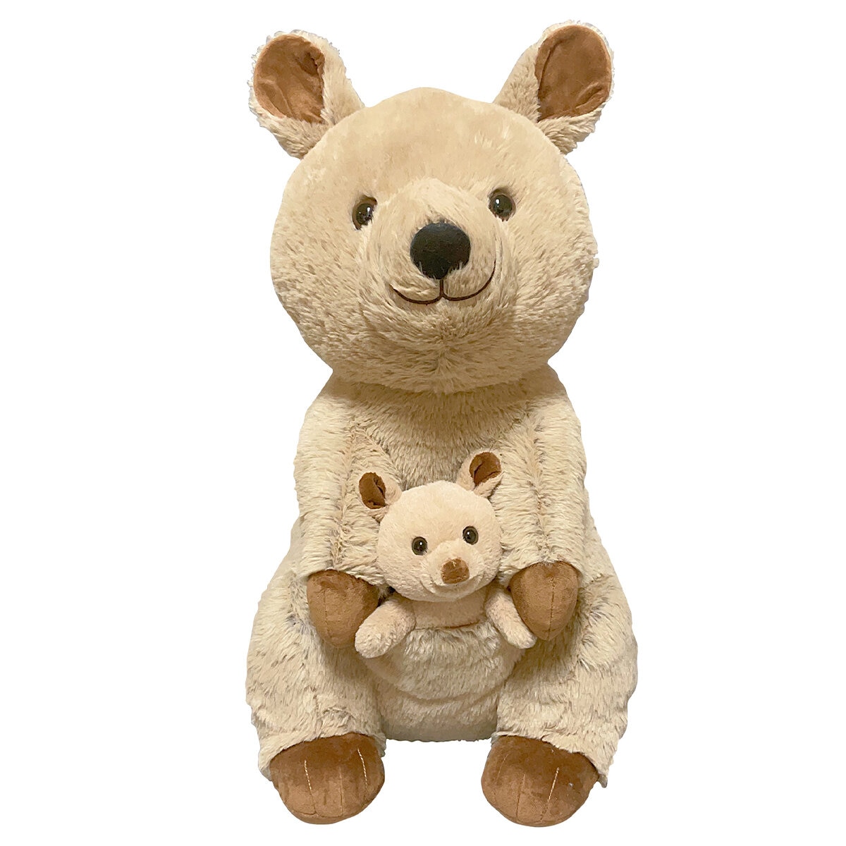 Aussie Native Plush