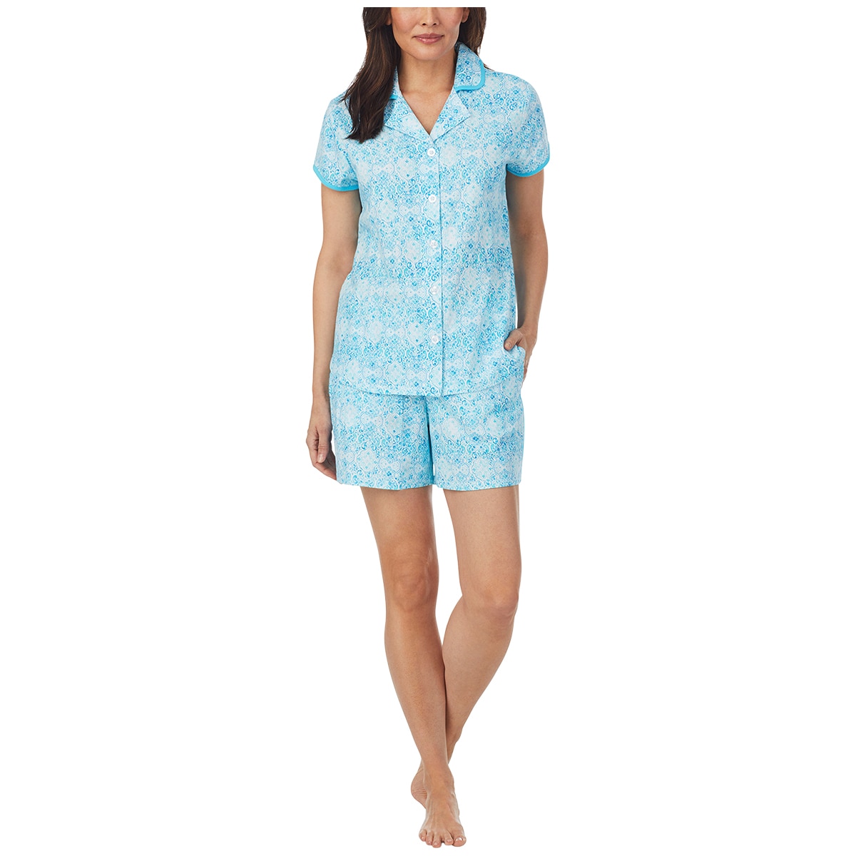 Nautica men's pajama set costco best sale