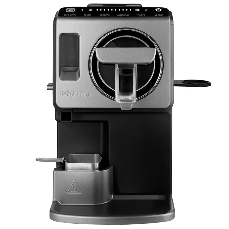 Gourmia Soft Serve GSI1020