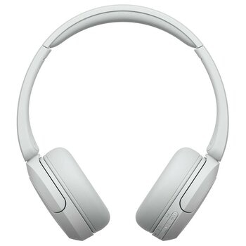 Sony Wireless Headphones White WH-CH520W