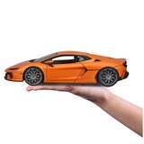 Maisto 1:18 Die Cast Cars