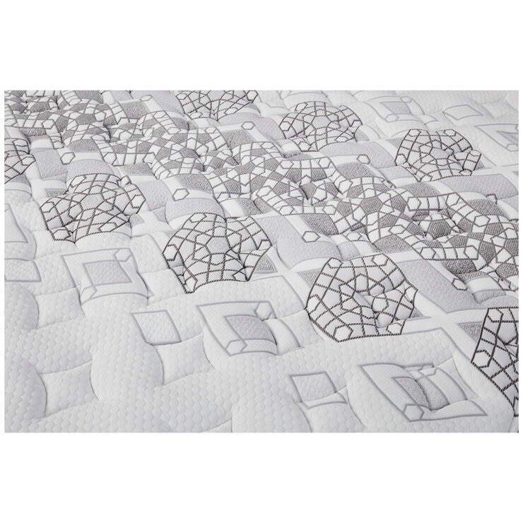 Domino Lachlan Double Mattress Firm