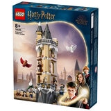 LEGO Harry Potter Hogwarts Castle Owlery 76430