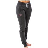 Superdry Women's Pant - Charcoal Marle