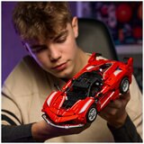 LEGO Technic Ferrari FXX K Model 42212/