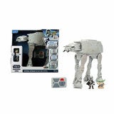 Jada Toys Star Wars Imperial Remnant AT-AT 2.4GHz Remote Control