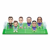 Zuru FIFA World Cup 2026 Ballers 4 Pack