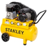 Stanley Air Compressor 2.5HP